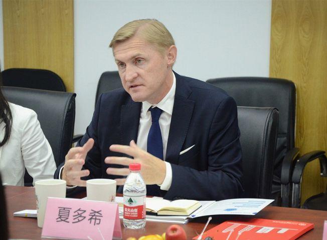 香港特别行政区的范围，历史沿革、地理概况与未来发展
