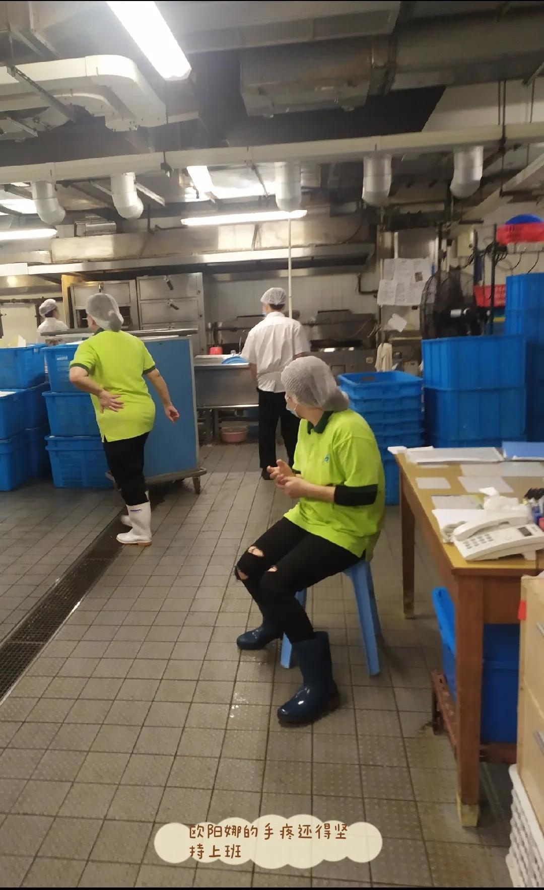香港疫情哪个区严重，深度分析与应对策略