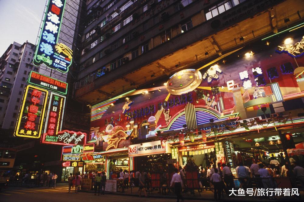 香港与哈尔滨，两座城市的独特魅力与文化交融