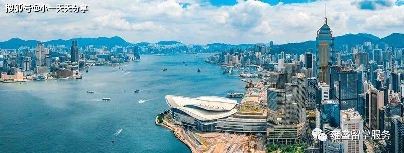 香港与哈尔滨，两座城市的独特魅力与文化交融