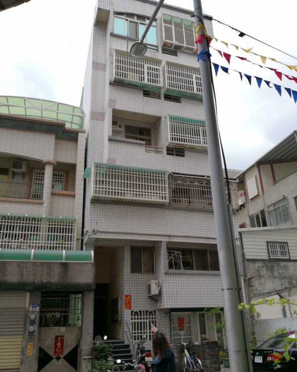 台湾地震倾斜的大楼怎么办，应对策略与未来展望