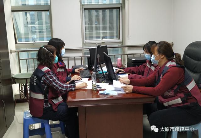疫情之下太原移动的内部应对策略