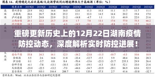 湖南省疫情管控情况分析
