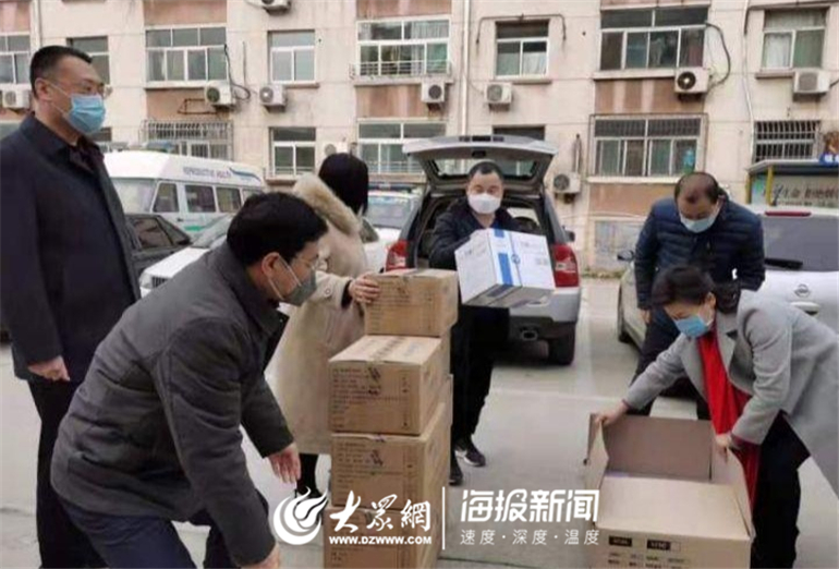 江苏省内疫情支援，守望相助，共克时艰
