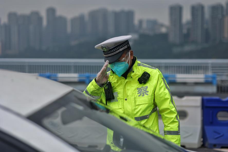 疫情之下，重庆何处最安全，何处最严重？