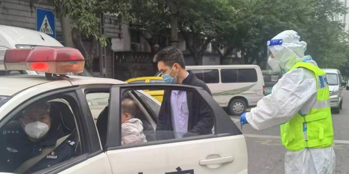疫情之下，重庆何处最安全，何处最严重？