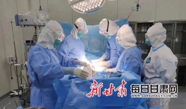 疫情下的甘肃省妇幼挑战与对策