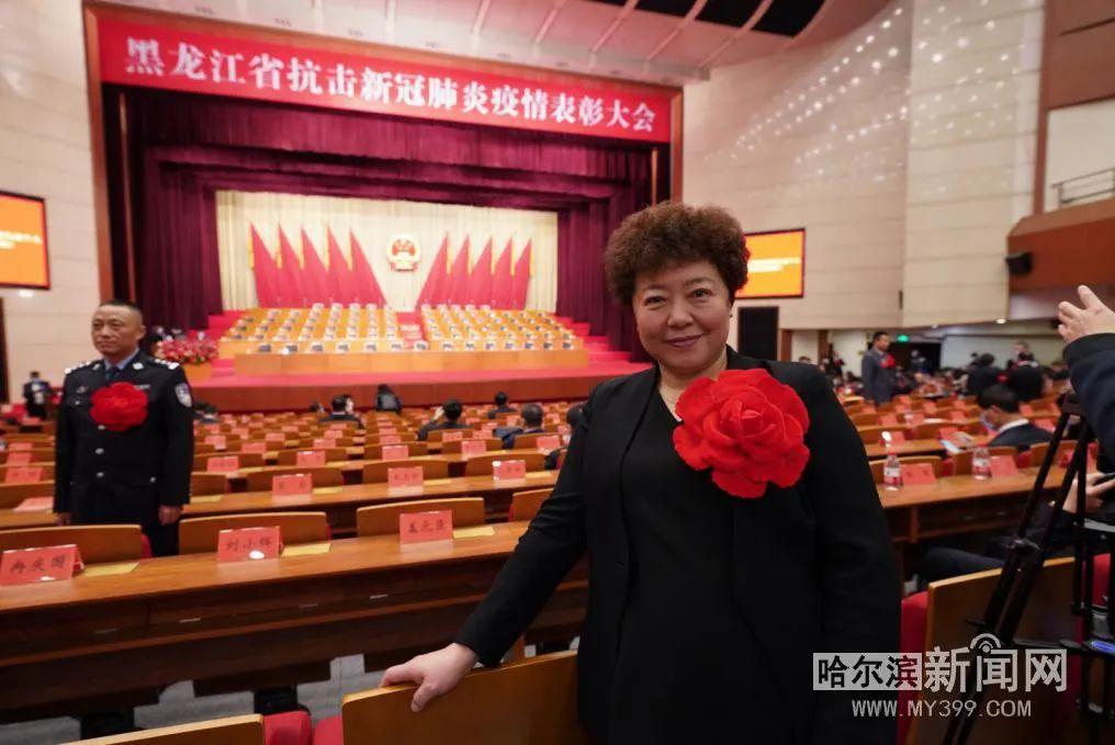 哈尔滨疫情起源与应对，一场抗击疫情的战斗