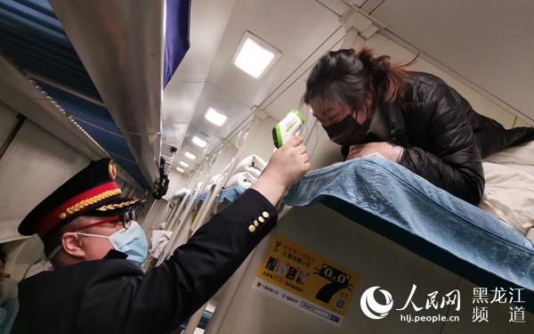 哈尔滨疫情起源与应对，一场抗击疫情的战斗