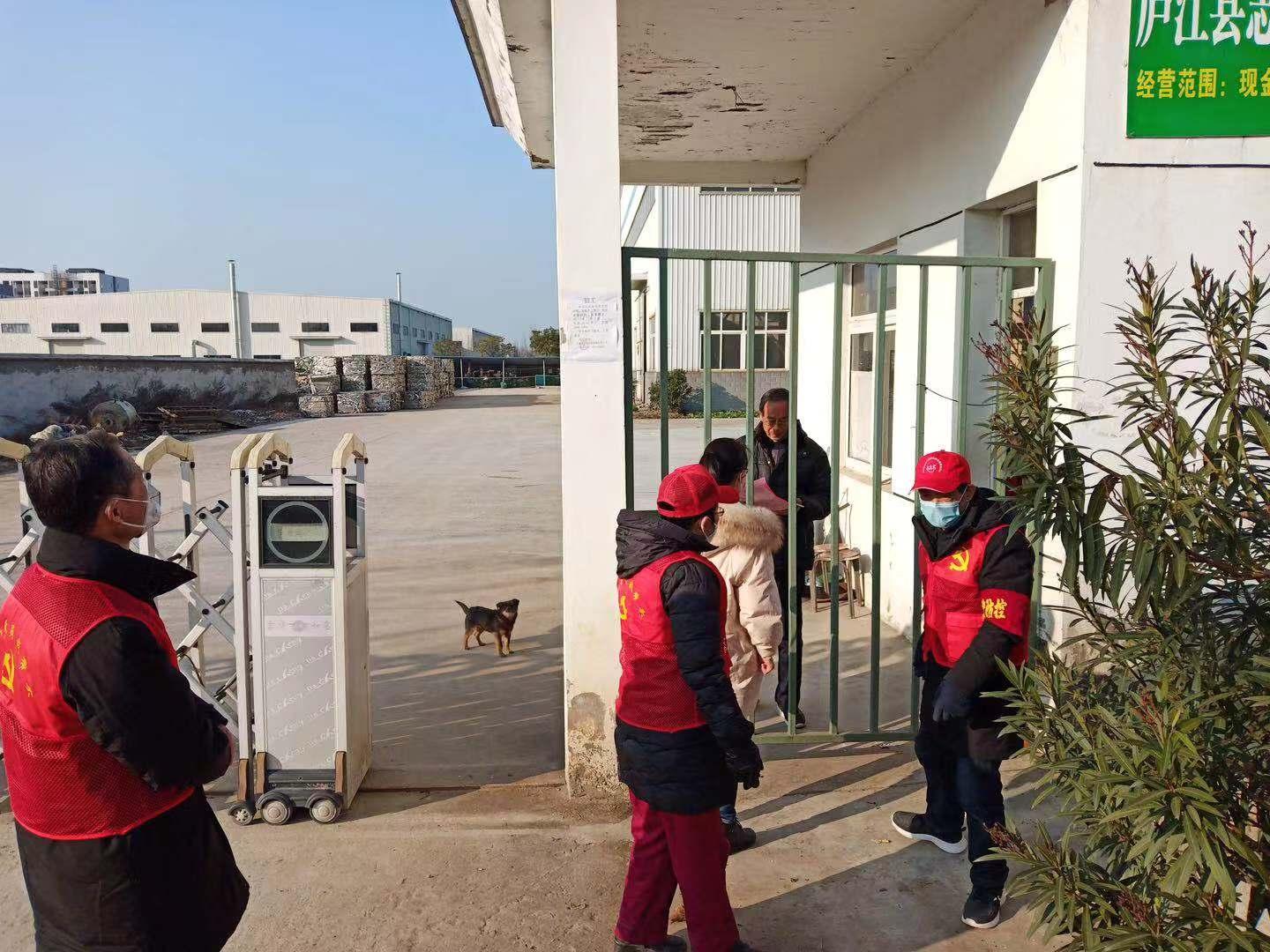 疫情下的合肥，一个城市的觉醒与应对