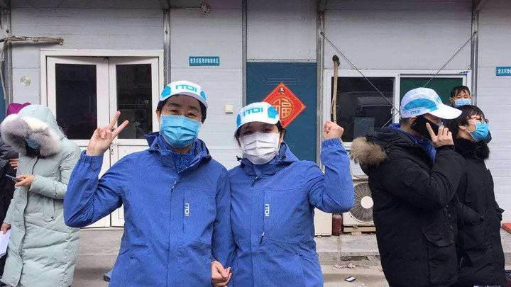 济南疫情最新动态，共克时艰，守护家园