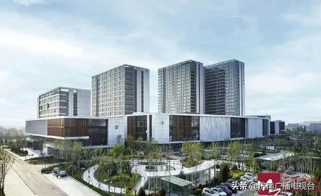 济南新建三甲医院命名背后的故事与期待