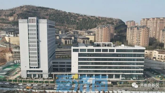 济南新建三甲医院命名背后的故事与期待