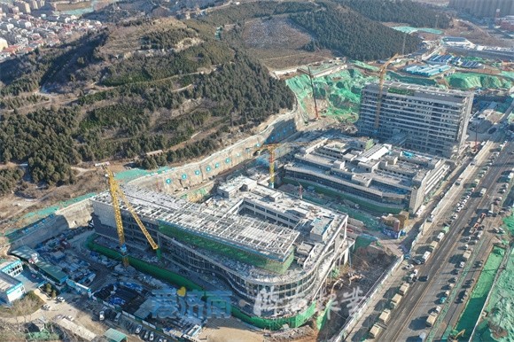 济南新建三甲医院命名背后的故事与期待