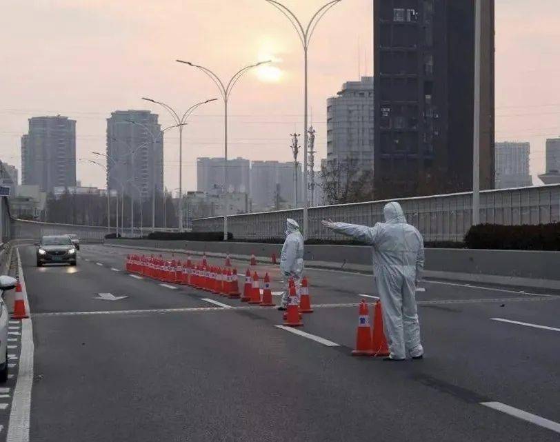 济南封城时间，疫情下的城市暂停键