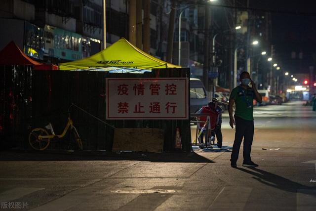 济南封城时间，疫情下的城市暂停键