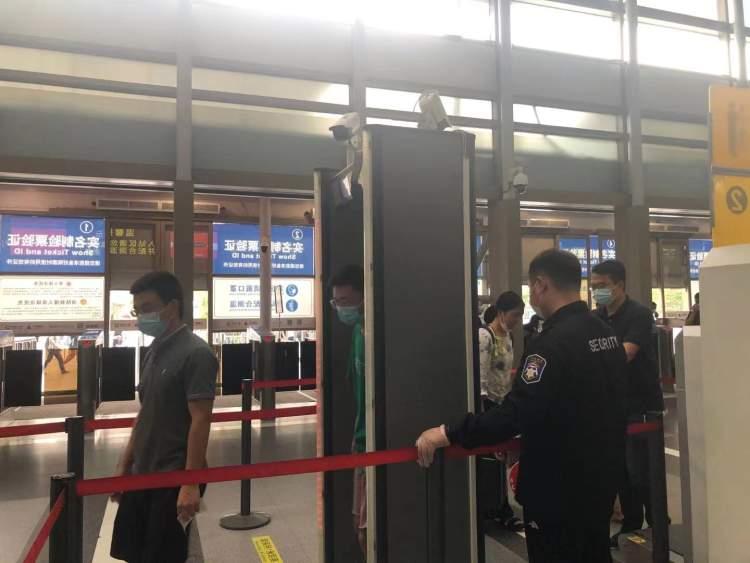 南京疫情最新动态，今日聚焦防控形势与应对策略