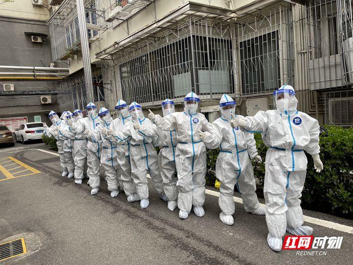 长沙封城与疫情下的坚守与应对