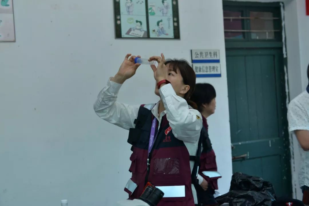 坚守与担当，疫情下的南宁护士