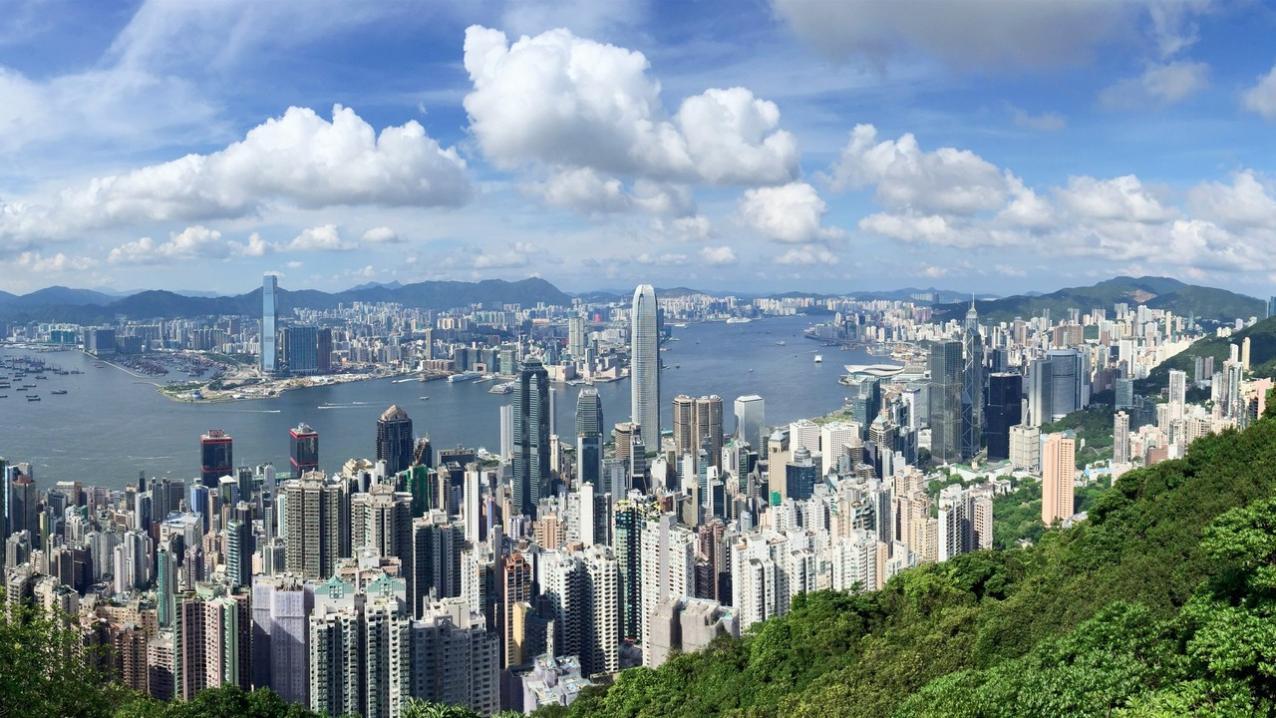 香港疫情最新消息，挑战与应对策略