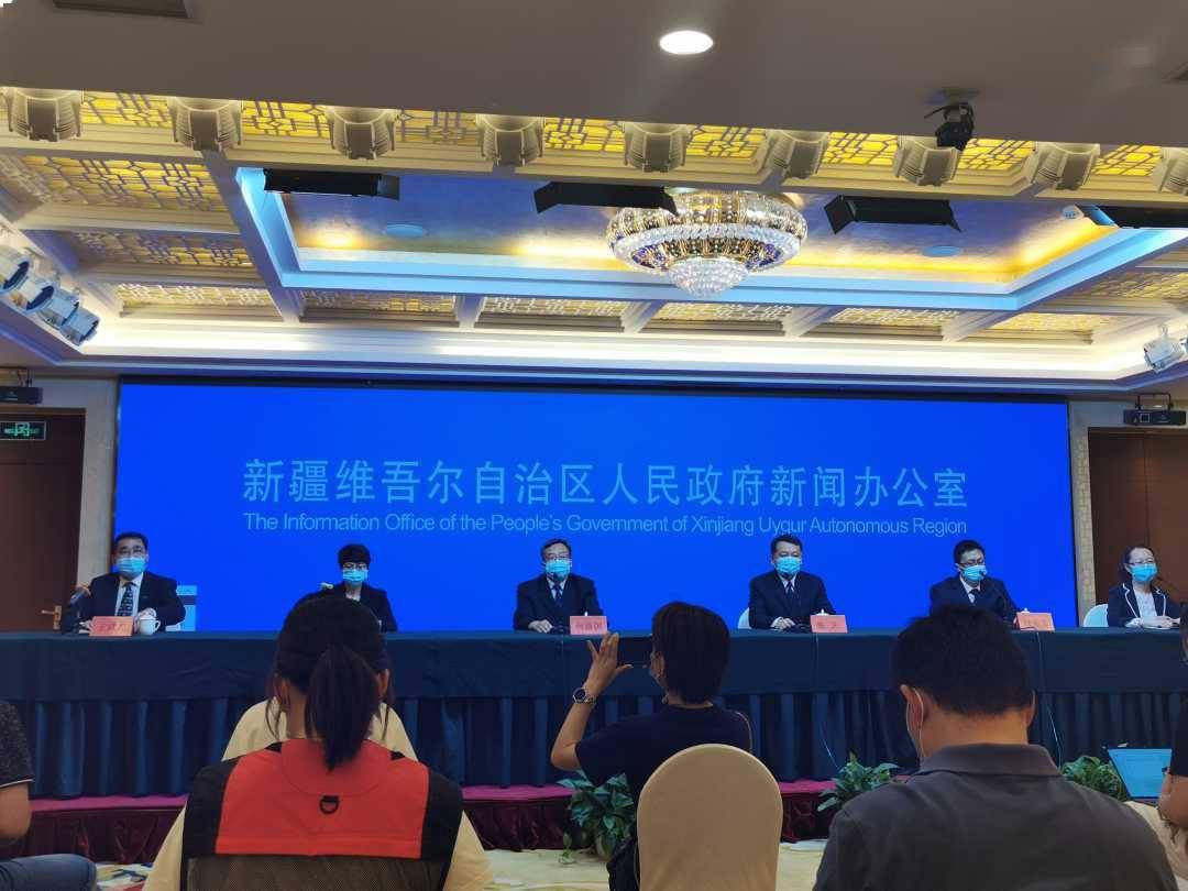 新疆乌鲁木齐疫情防控最新政策下的全民行动