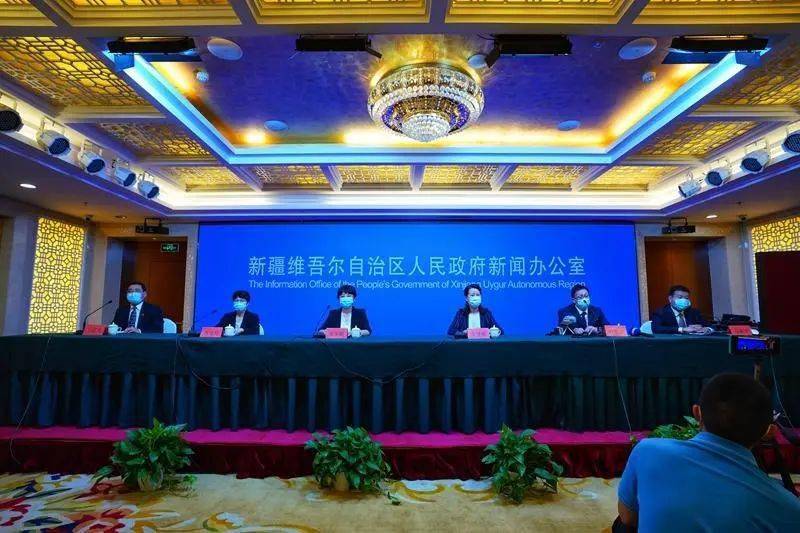 乌鲁木齐疫情今日发布会解读与反思