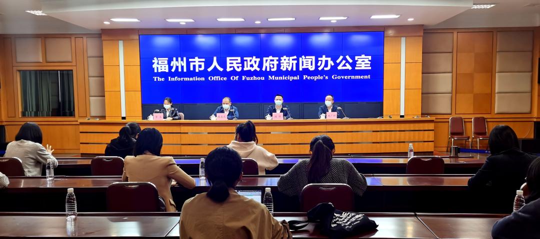福州新冠肺炎疫情防控指挥部的坚守与担当