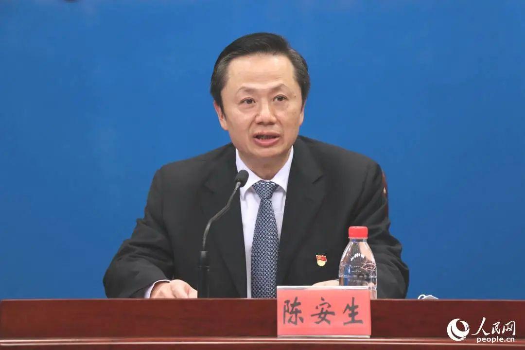 福建省疫情发布会，共筑防线，守护家园