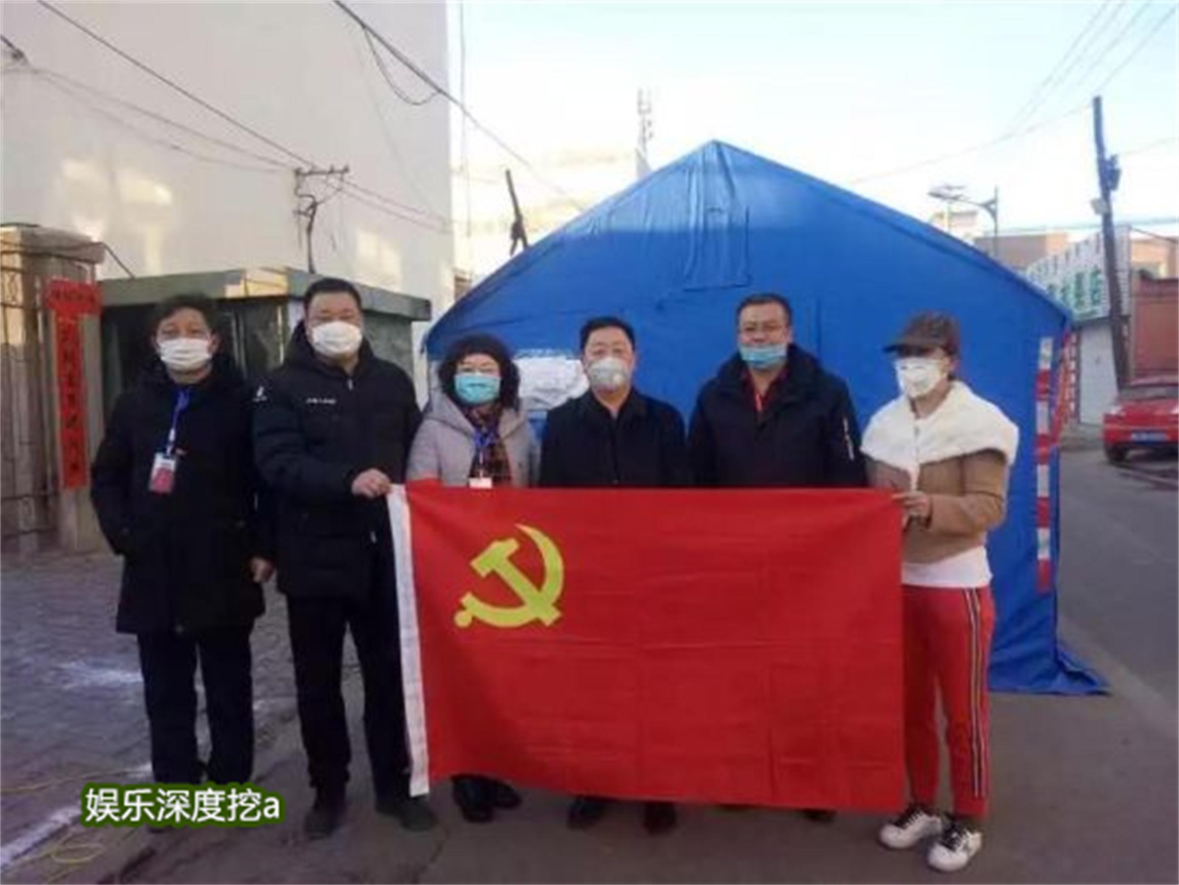 新疆乌鲁木齐疫情防控指挥部的坚守与担当