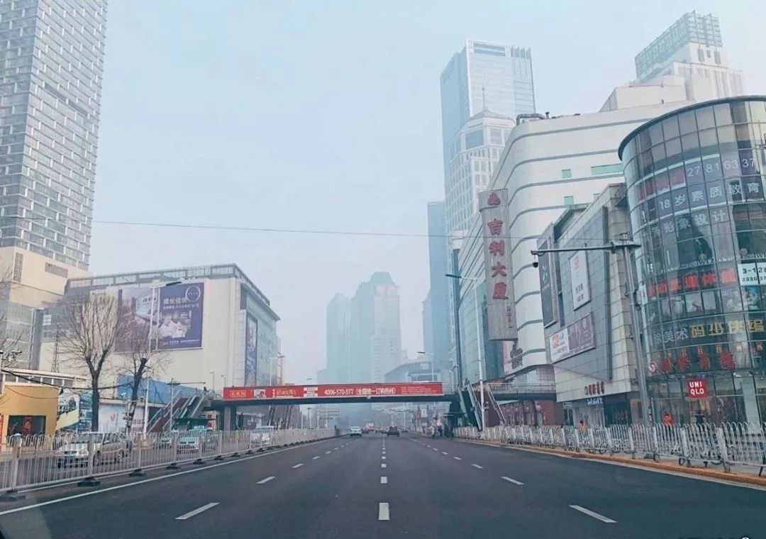 天津疫情下的重庆视角