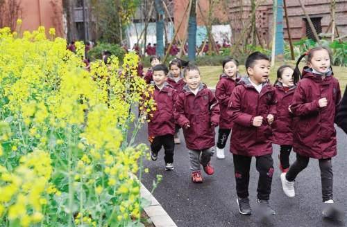 重庆市疫情防控下的上海市最新动态