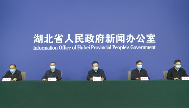 台北新闻聚焦下的重庆市疫情防控情况