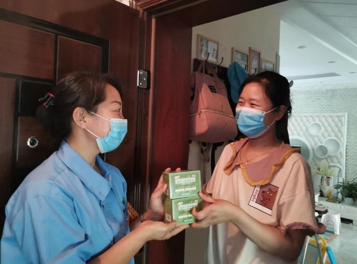 乌鲁木齐对重庆疫情管理的策略与实践