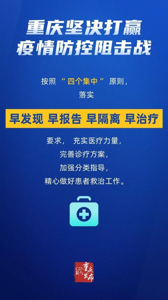 重庆疫情防控局电话的重要性与必要性