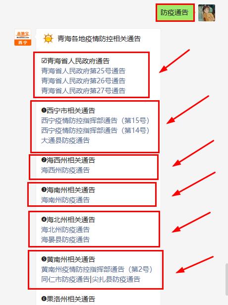 青海省疫情管控与陕西省最新通告下的联动措施