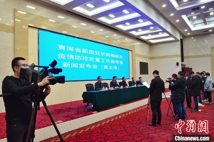 青海省疫情管控与云南省最新消息，联防联控筑牢防线