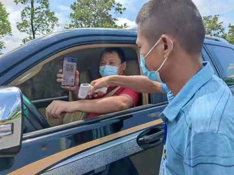 香港疫情下的重庆动态——两地携手共克时艰