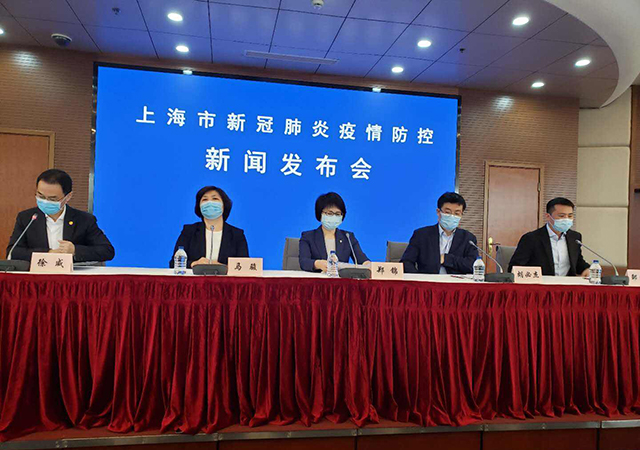 福建疫情与上海的联动应对