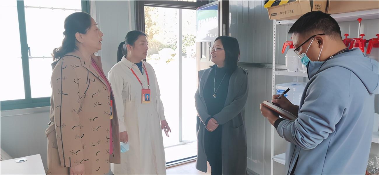 合肥市疫情情况报告分析