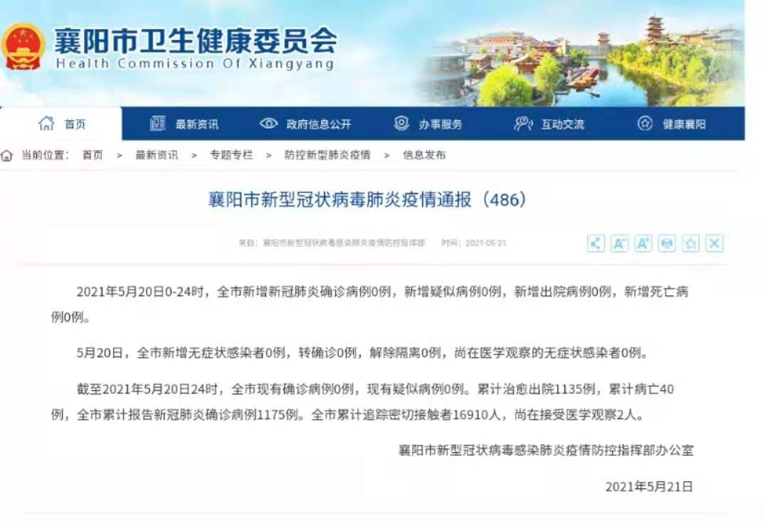 重庆市与福建省疫情报告分析
