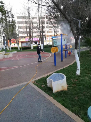 重庆市疫情报告与昆明最新消息，城市防控与动态观察
