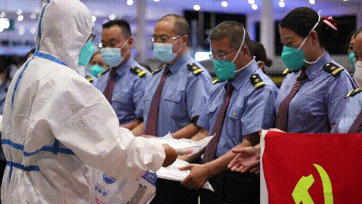 青海省疫情防控情况通报，守护高原净土，共筑防疫屏障