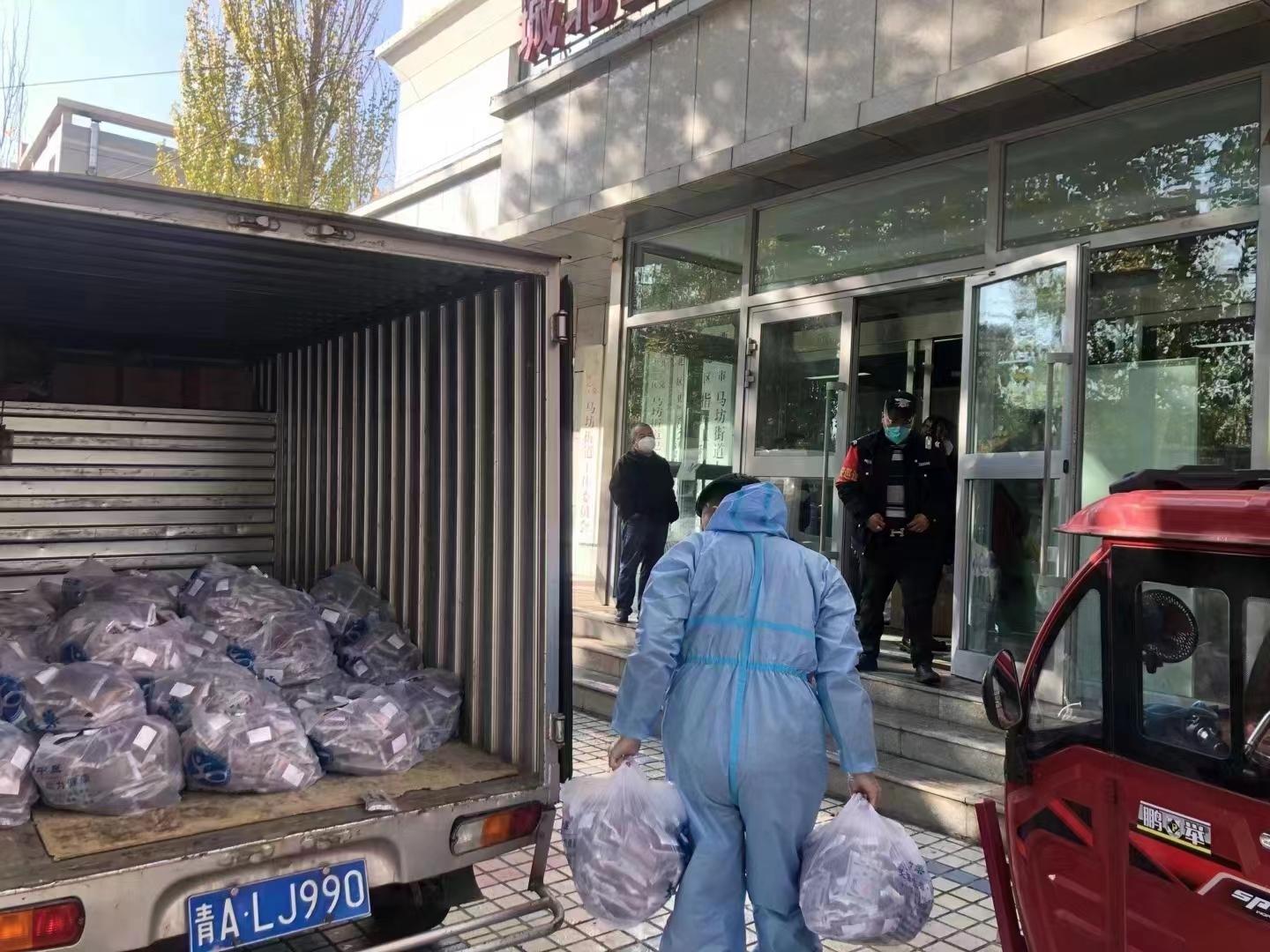 青海省疫情防控情况通报，守护高原净土，共筑防疫屏障
