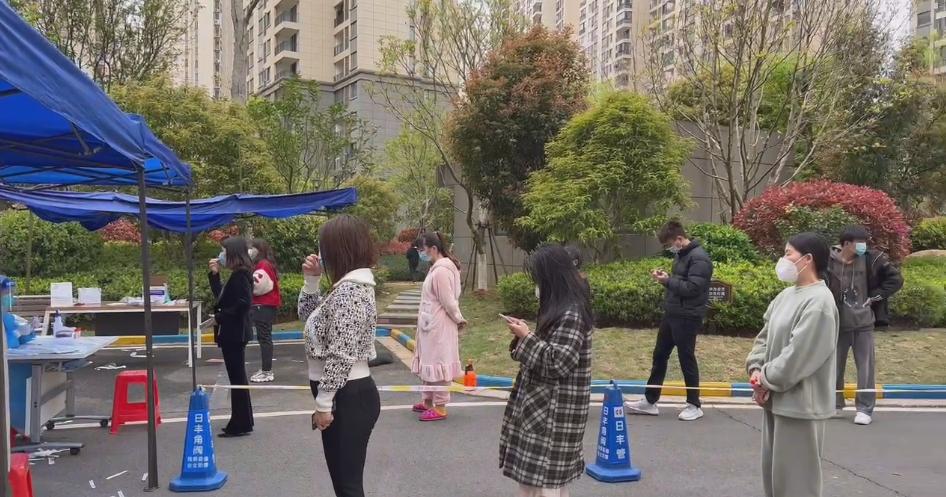 江西省南昌市疫情防控措施与应对策略