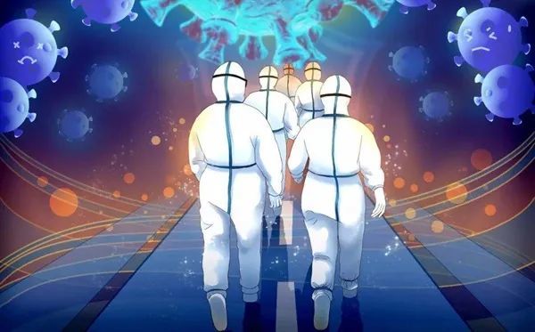 上海疫情下的坚守与挑战，2021年1月24日的观察与思考