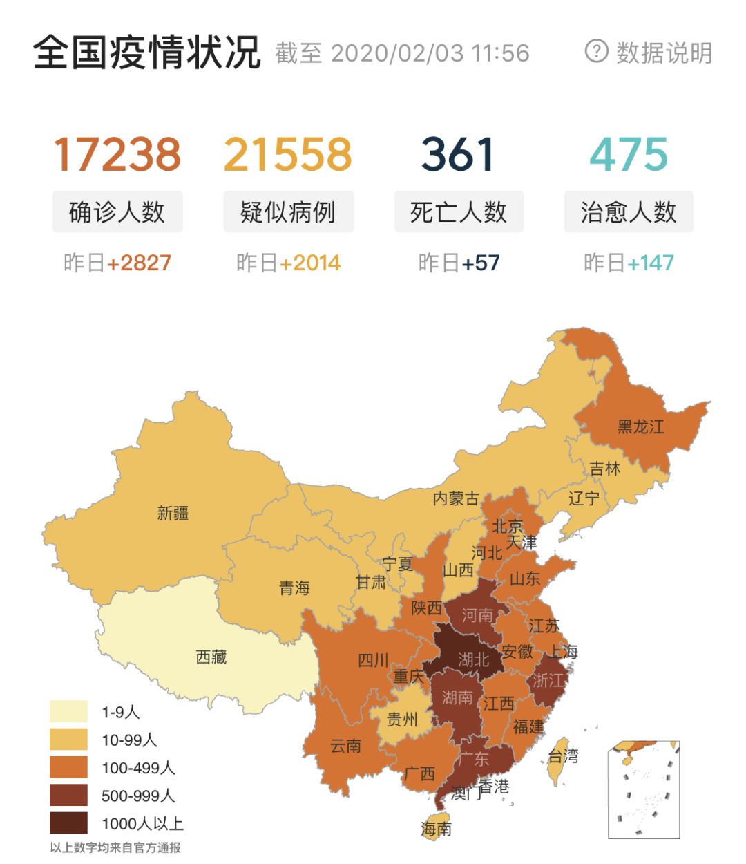 疫情下的上海与南京，共克时艰