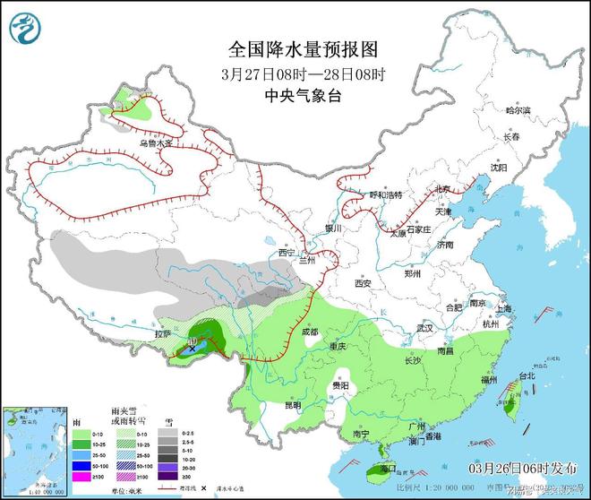 广东省最新疫情消息与拉萨天气的关联分析