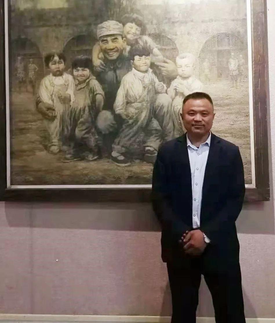 上海与山东，疫情下的携手共克时艰