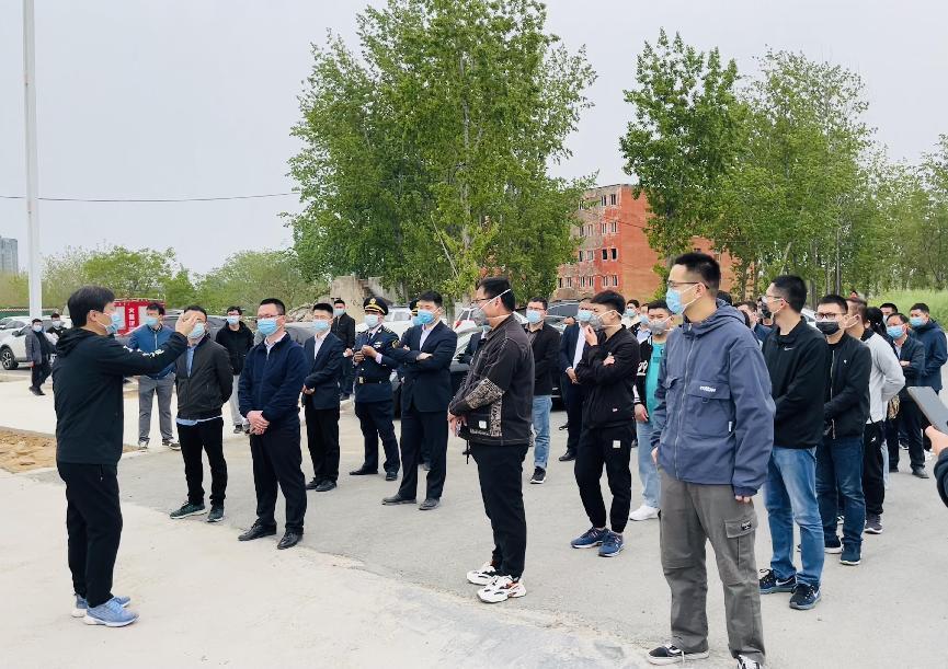 上海与山东，疫情下的携手共克时艰