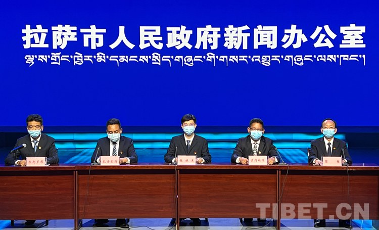 拉萨的疫情严重吗？——深入解析拉萨疫情现状与防控措施